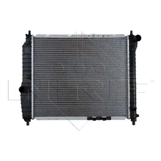 NRF Motork?hler gel?tet Chevrolet Aveo Daewoo Kalos 1,4 53637