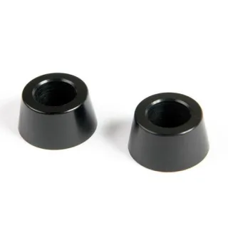 1 Paar Barracuda Blinkeradapter für Moto Guzzi V7 II