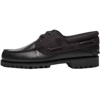 Timberland Authentic Boat