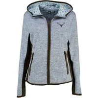 OS Trachten Fleecejacke
