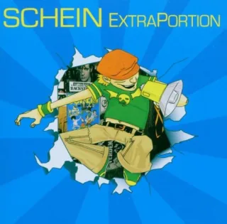 Extraportion