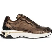 Mexx MEXX Sneakers Damen MI001009443W Kupferfarben Sneaker