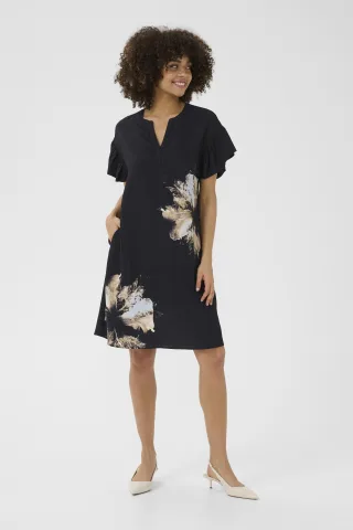 Kleid CUpop Kleid A-shape