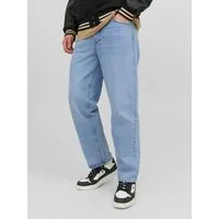 Jack & Jones Loose-fit-Jeans JJIEDDIE JJORIGINAL MF 710