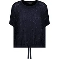 Monari Strickpullover Pullover