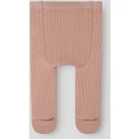Lil' Atelier Strumpfhose NBNILSO PANTYHOSE LIL NOOS für Babys, aus Baumwollmischung, elastisch, bequeme Passform