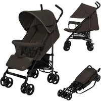 lionelo Kinder-Buggy ELIA, Moskitonetz / ab 6 bis 32 Monaten
