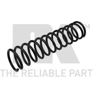 NK Feder hinten VW Jetta