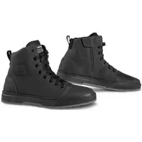 Falco Booster wasserdichte Motorrad Schuhe Motorradstiefel wasserdicht