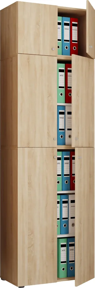 Büroschrank LONA