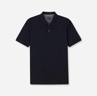 OLYMP - OLYMP Casual Wirk marine - Gr. - S