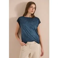 CECIL T-Shirt mit U-Boot-Ausschnitt