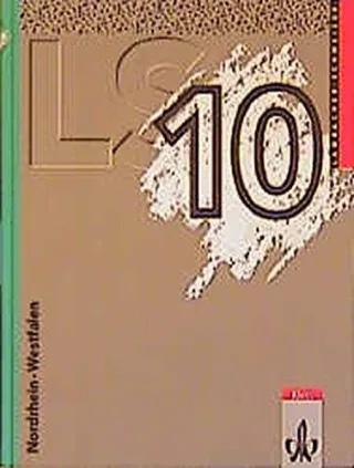 Mathematik - Neubearbeitung für Nordrhein-Westfalen / 10. Schuljahr