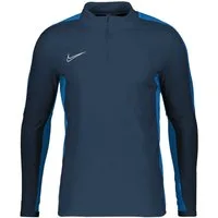 Nike Sweatshirt Nike Performance Academy 23 Drill Top Polyester