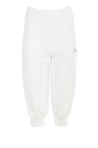 Winshape Sporthose "WBE12" 3/4-Trainingshose