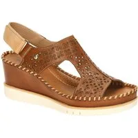 PIKOLINOS W3Z-1623C1 brandy Sandalette
