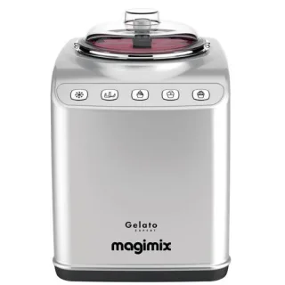 Magimix Gelato Expert Eismaschine