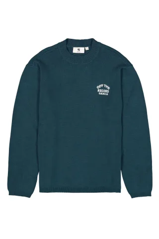 Garcia - U263440 jaded teal - Gr. - 176