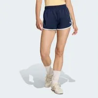 adidas Originals Shorts 3-STREIFEN SPRINTER für Erwachsene, mit Gummizug, enger Schnitt