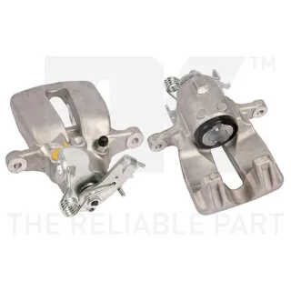 NK Bremssattel hinten links Opel Insignia Saab 9-5 2136275