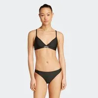 adidas Performance Bustier-Bikini ESS TRI BK S mit herausnehmbarem Polster, 2-Wege-verstellbare Rückenträger