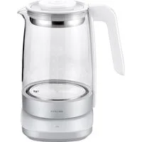 Zwilling Wasserkocher 1008907, Hochwertiger Wasserkocher mit Temperatureinstellung