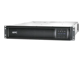 APC Smart-UPS | smt3000rmi2ur | USV (Rack - einbaufähig)
