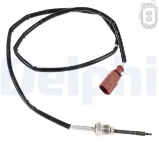 Delphi Abgastemperatursensor Audi Seat Skoda VW TS30316-12B1 1,6