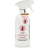 LTK-008 Biodelta Insektenspray Milbenspray N, 0.5 l, 500 ml