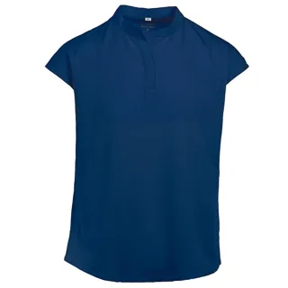 Exner - Tunika für Damen - Arbeit (Marineblau)