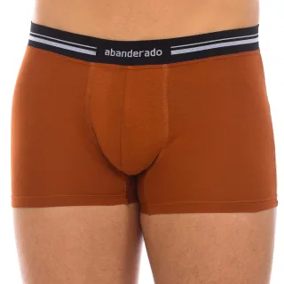 Boxer aus Stretch-Baumwolle mit extra weichem Bund, Modell A077I für Herren. Maximaler täglicher Komfort.