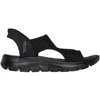 Skechers Skechers - SUMMITS SANDAL SWEETLY EVOLVED - Schwarz Sandalette