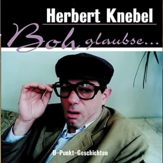 Boh glaubse...