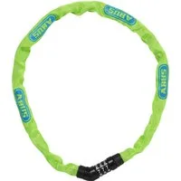 Abus Steel-O-Chain 4804C/75 grün