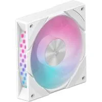 CG580 FAN, Gehäuselüfter weiß, Reverse, Bulk