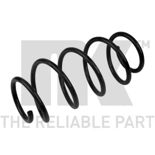 NK Feder vorne Opel Corsa C 1,2 Twinport