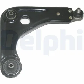 Delphi Querlenker vorne rechts Ford Courier Fiesta Ka