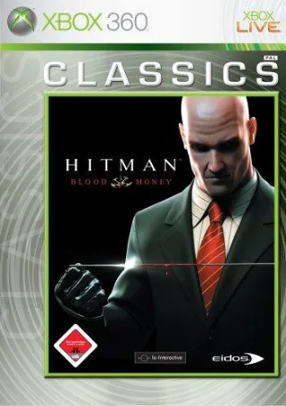 Hitman: Blood Money [für Xbox Classics]