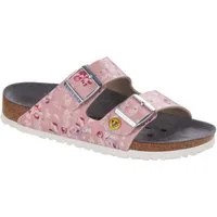 Birkenstock ESD-Sandale Arizona Sandale Antistatische Sohle & flexible Riemen – perfekt für täglichen Komfort
