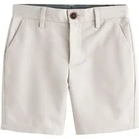 Next Shorts Hochwertige Chino-Shorts (1-tlg)