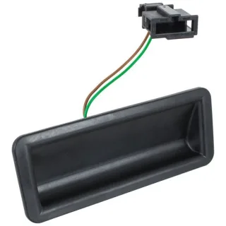 Heckklappen Griff Mikroschalter / Schalter 6Y0827574K für Skoda Fabia I 6Y 99-08 HATCHBACK