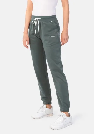 STOOKER WOMEN Sporthose "JUDY Sporthose" Sporthose Regular Fit Sport Synthetic für Damen