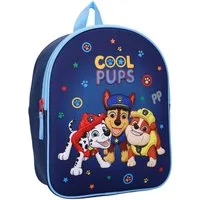 PAW PATROL Kinderrucksack 3D Rucksack Simply Special für Schule und Freizeit