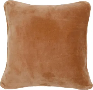 Gözze Dekokissen "Premium Cashmere-Feeling Kissen" 50x50cm,passend zur Premium Cashmere-Feeling Decke,Kissenhülle&Füllung