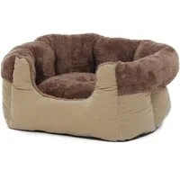 HEIM Tierbett Heimtierbett "Safari"