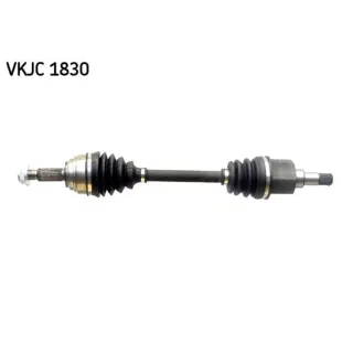 SKF Antriebswelle vorne links Ford B-Max Fiesta