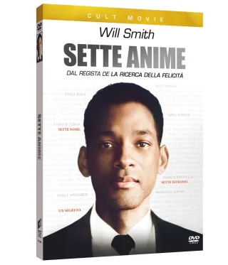 Sette anime [IT Import]