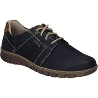 Josef Seibel Steffi 59 Schnürschuh Freizeitschuh, Komfortschuh in Weite G
