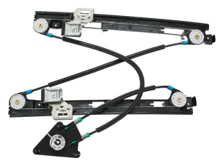 Fensterheber Elektrisch VORNE LINKS 5P0837461 für Seat Altea 2004- / Toledo III 04-09