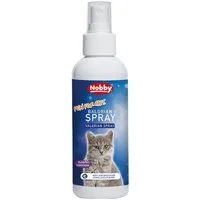 Nobby Katzen-Spielspray Baldrian Spray 175 ml